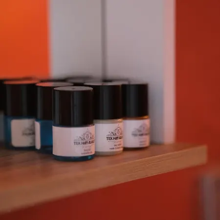 Hotel Tekhan Alacati Cesme