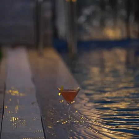 Hotel Tekhan Alacati *