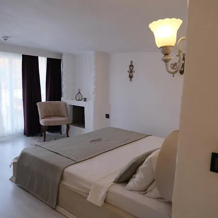 Tekhan Alacati Hotel Çeşme