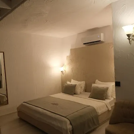 Tekhan Alacati Cesme