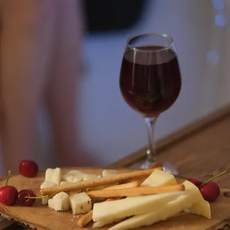 Tekhan Alacati Hotel