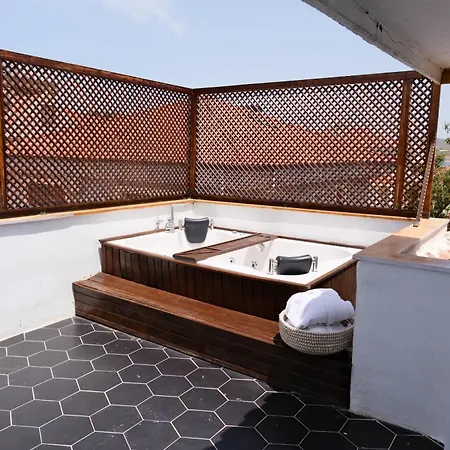 Hotel Tekhan Alacati *