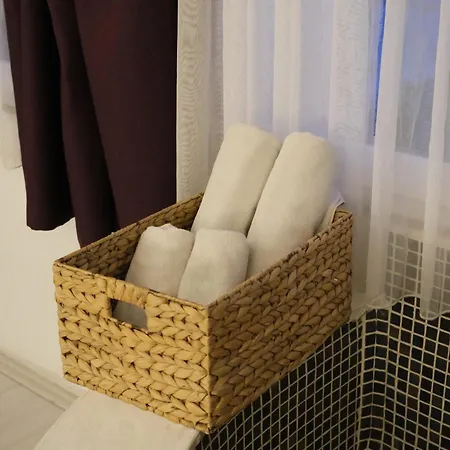 Tekhan Alacati Hotel