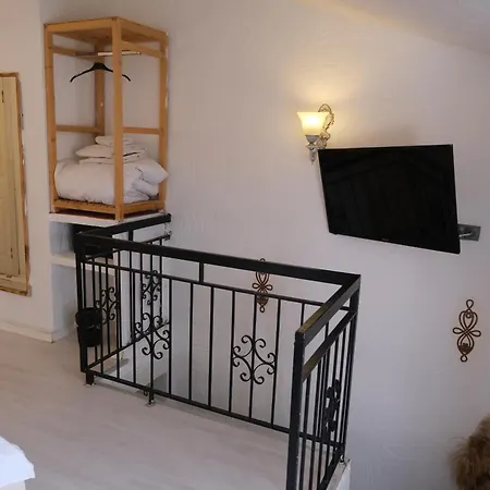 Tekhan Alacati Hotel *