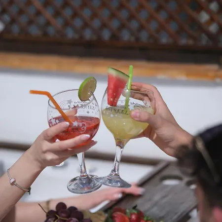 Tekhan Alacati * Cesme