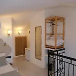 Tekhan Alacati Hotel