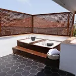 Hotel Tekhan Alacati *