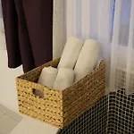 Tekhan Alacati Hotel