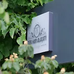 Tekhan Alacati Hotel Çeşme