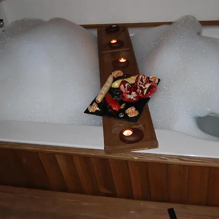 Otel Tekhan Alacati Çeşme