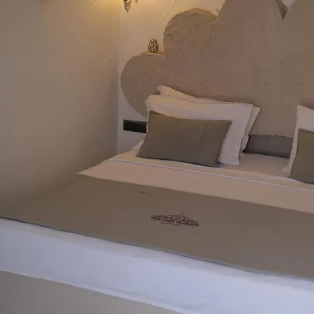 Tekhan Alacati Otel Çeşme