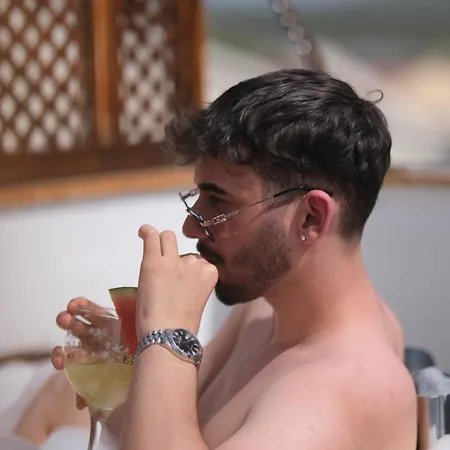 Otel Tekhan Alacati Çeşme