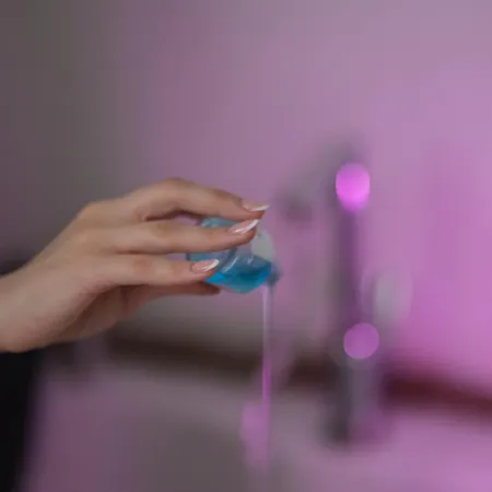 Tekhan Alacati Çeşme