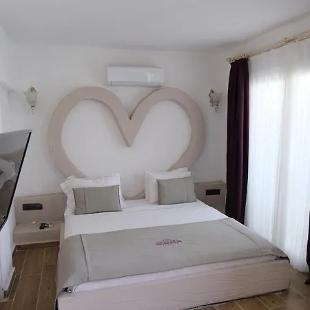 Otel Tekhan Alacati Çeşme