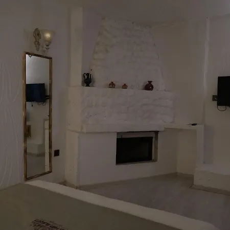 Otel Tekhan Alacati Çeşme