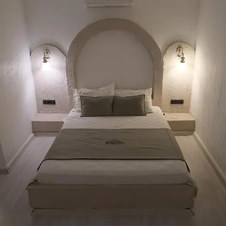Tekhan Alacati Otel Çeşme