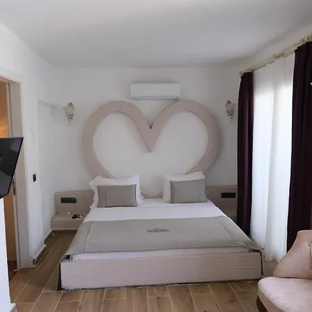 Otel Tekhan Alacati Çeşme