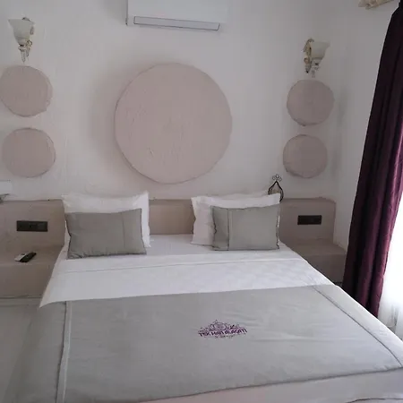 Otel Tekhan Alacati Çeşme