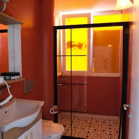 Tekhan Alacati * Çeşme