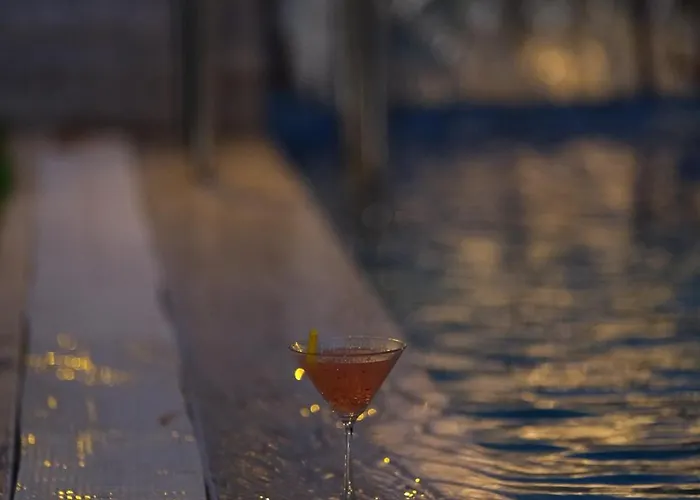 酒店 Tekhan Alacati *