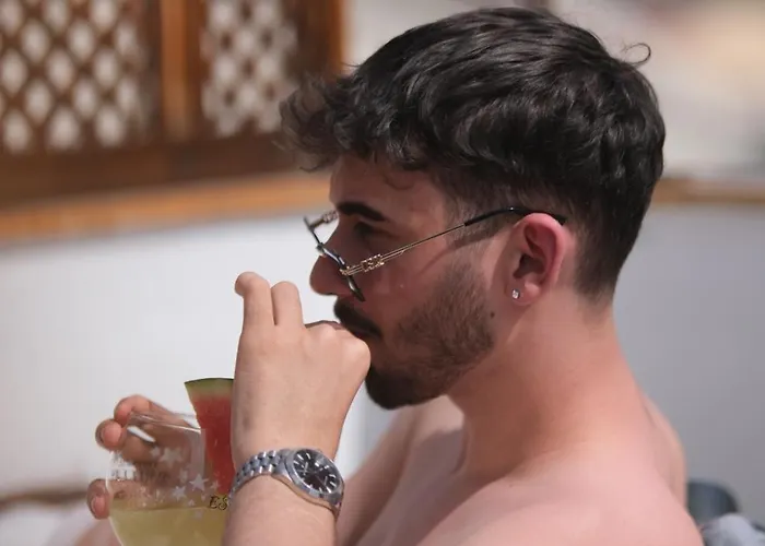 酒店 Tekhan Alacati Çeşme