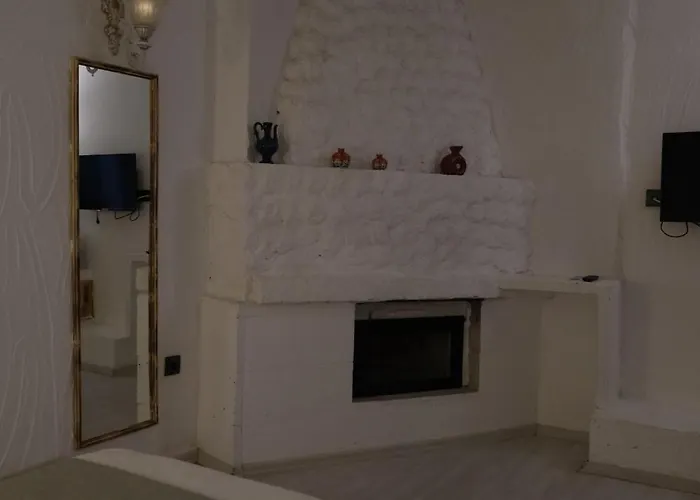 酒店 Tekhan Alacati Çeşme