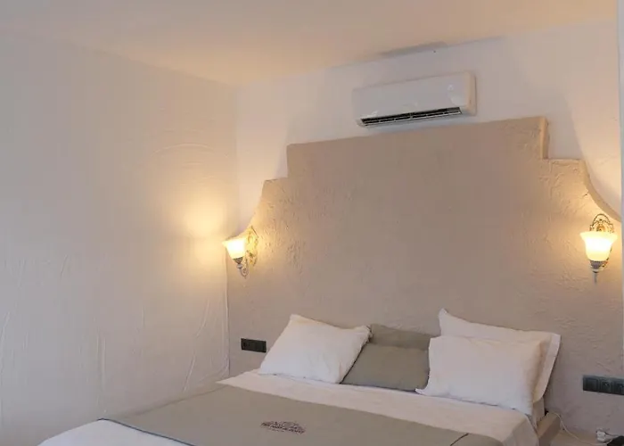 Tekhan Alacati * Çeşme