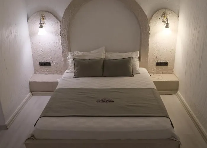 Tekhan Alacati 酒店 Çeşme