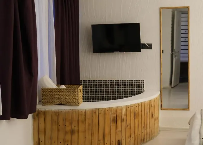 酒店 Tekhan Alacati *