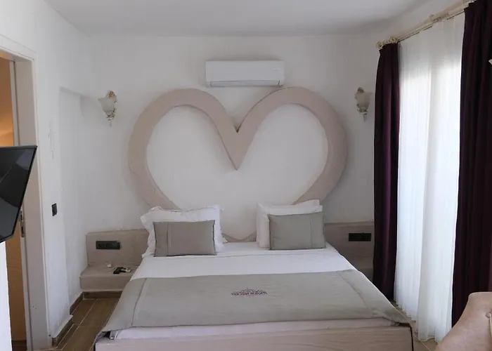 酒店 Tekhan Alacati Çeşme