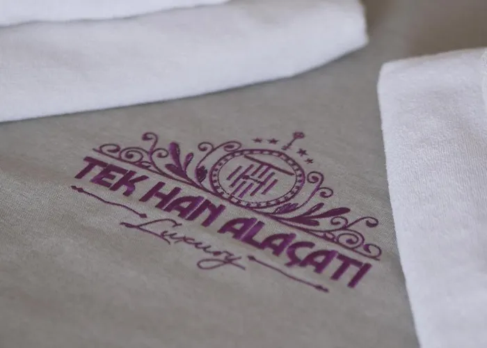 酒店 Tekhan Alacati Çeşme