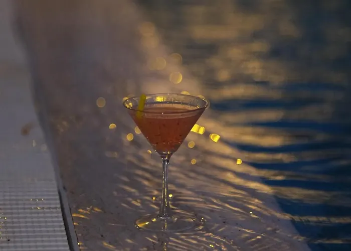 酒店 Tekhan Alacati