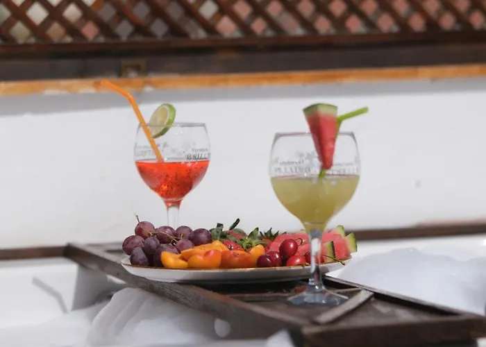 酒店 Tekhan Alacati *